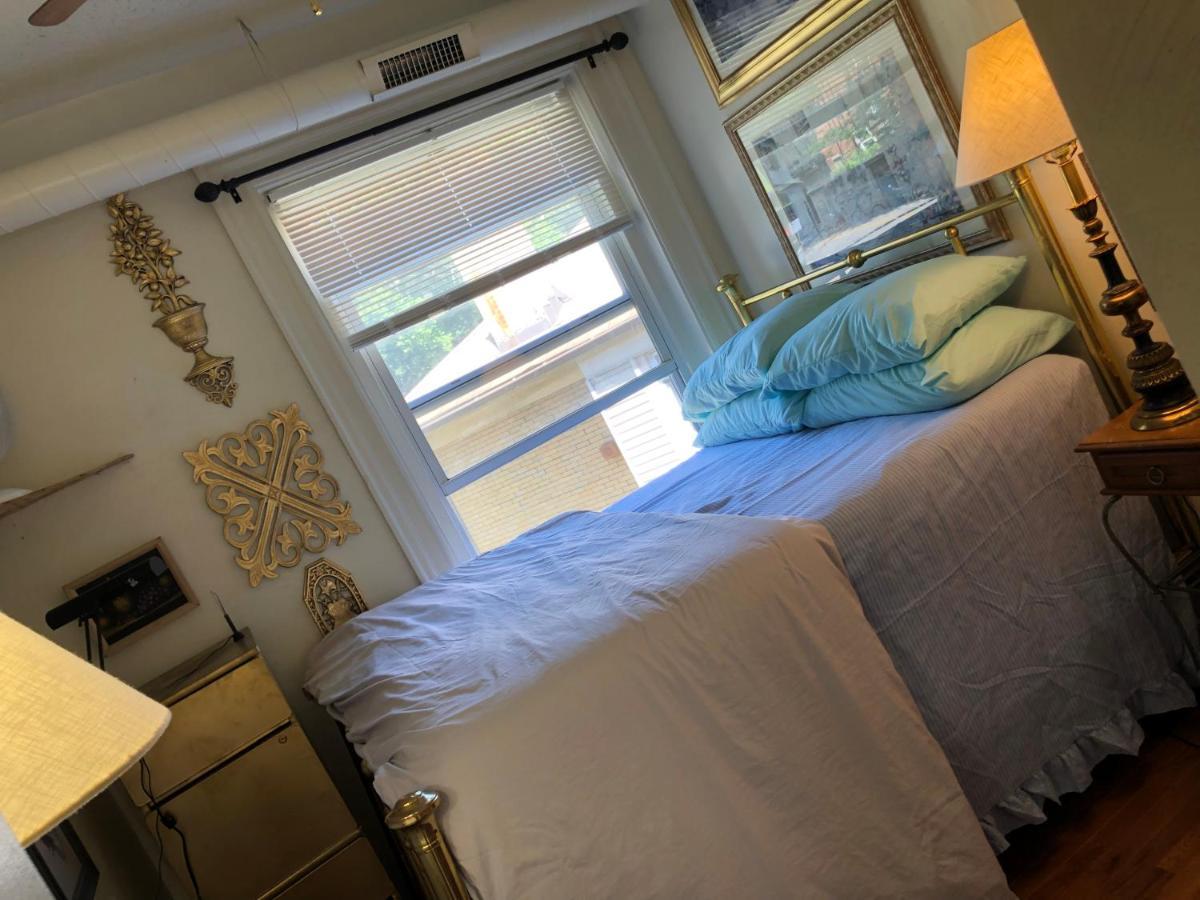 Highland Park Apartamento *