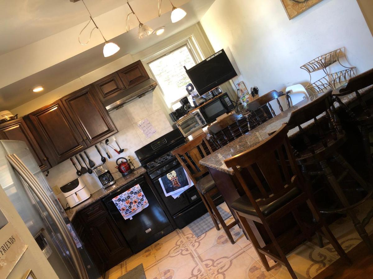 Highland Park Apartamento *